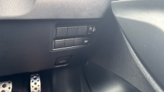 Toyota Yaris 1.5 Hybrid GR Sport 5dr CVT Hybrid Hatchback